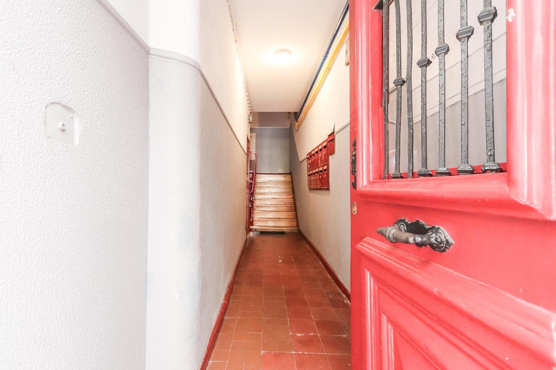 Santos Tiny Studio By Homing Lissabon Buitenkant foto