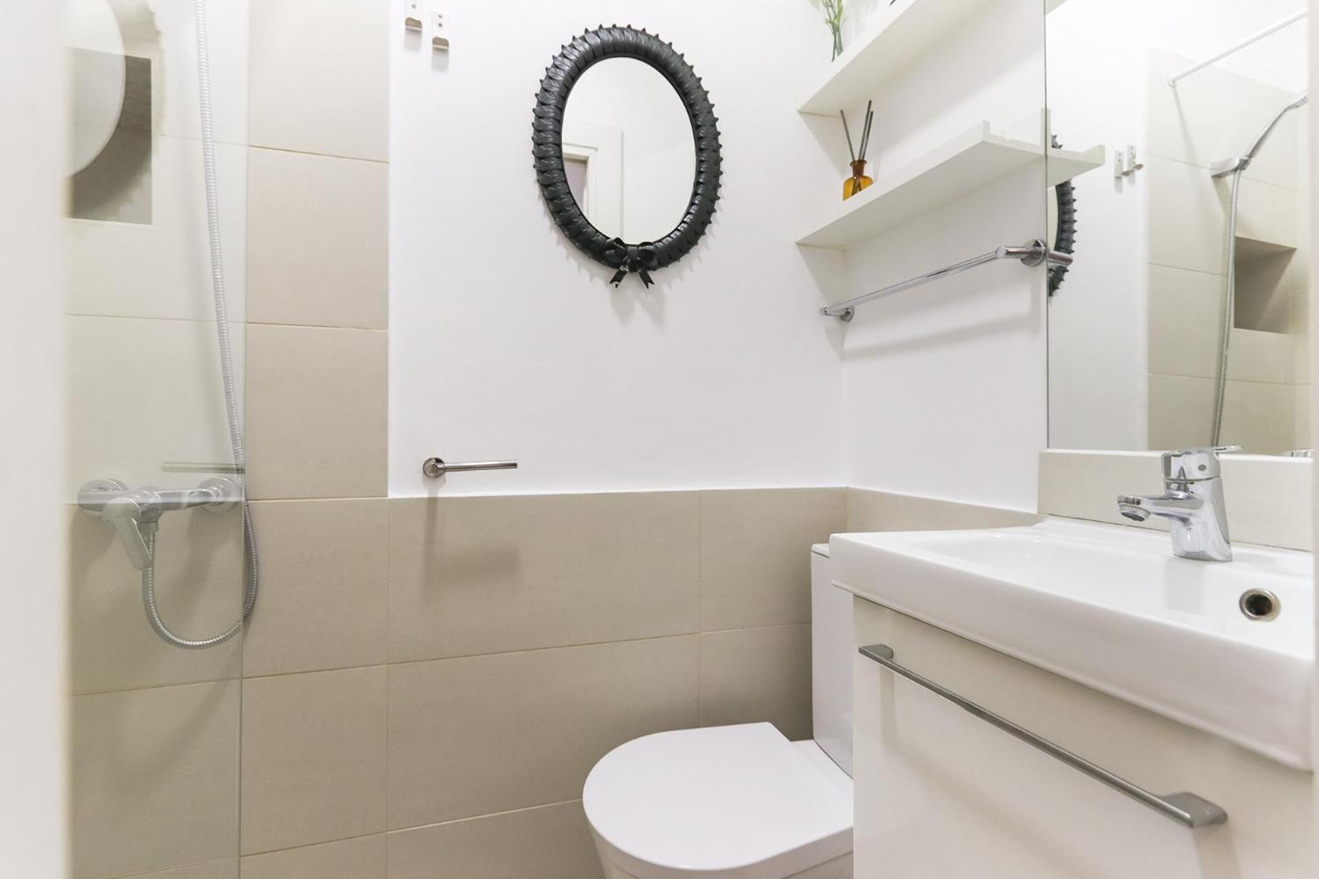 Santos Tiny Studio By Homing Lissabon Buitenkant foto